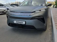 BYD Tang L, 2025
