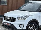 Hyundai Creta 2020 годаfor9 500 000 тг. в Актау – фото 2