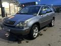 Lexus RX 300 2001 года за 6 000 000 тг. в Караганда