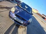 Ford Fiesta 2007 года за 1 500 000 тг. в Атырау – фото 2