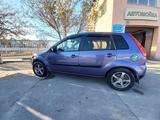 Ford Fiesta 2007 годаүшін1 500 000 тг. в Атырау – фото 4