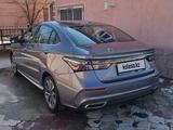 OMODA S5 2023 года за 5 500 005 тг. в Тараз – фото 5