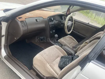 Toyota Mark II 1994 года за 2 000 000 тг. в Караганда – фото 8