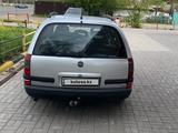 Opel Omega 1997 года за 1 500 000 тг. в Астана – фото 4