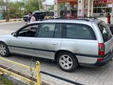 Opel Omega 1997 года за 1 500 000 тг. в Астана – фото 5