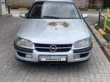 Opel Omega 1997 года за 1 500 000 тг. в Астана – фото 2