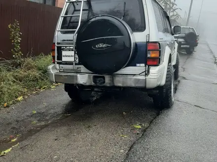 Mitsubishi Pajero 1994 года за 3 500 000 тг. в Есик – фото 4