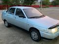 ВАЗ (Lada) 2110 2002 года за 700 000 тг. в Уральск – фото 2