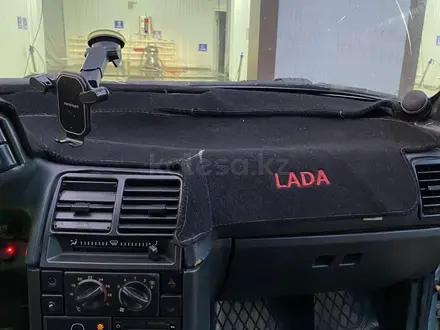 ВАЗ (Lada) 2110 2002 года за 700 000 тг. в Уральск – фото 10