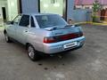 ВАЗ (Lada) 2110 2002 года за 700 000 тг. в Уральск – фото 6