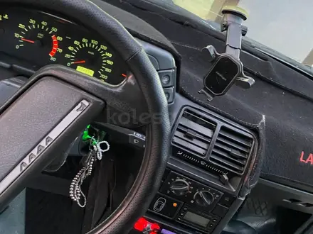 ВАЗ (Lada) 2110 2002 года за 700 000 тг. в Уральск – фото 8
