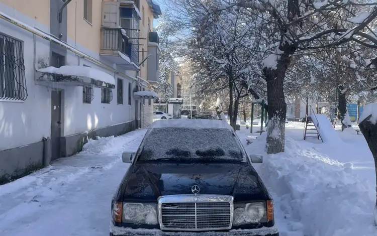 Mercedes-Benz E 230 1993 года за 1 200 000 тг. в Талдыкорган