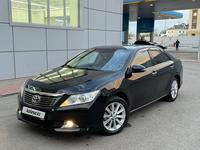 Toyota Camry 2014 годаүшін10 200 000 тг. в Астана