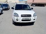 Hyundai Tucson 2007 года за 5 150 000 тг. в Актау – фото 3