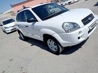 Hyundai Tucson 2007 годаүшін5 470 000 тг. в Актау