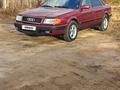 Audi 100 1991 годаfor2 000 000 тг. в Кызылорда – фото 4