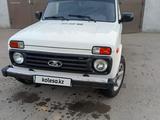 ВАЗ (Lada) Lada 2121 2019 года за 3 700 000 тг. в Балхаш – фото 4