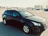 Chevrolet Cruze 2013 года за 4 400 000 тг. в Караганда