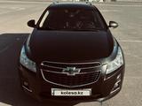 Chevrolet Cruze 2013 года за 4 400 000 тг. в Караганда – фото 3