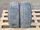 GOOD YEAR 225/55 R17 (Германия) 2 шиныfor40 000 тг. в Астана