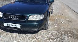 Audi A6 1996 года за 2 000 000 тг. в Туркестан – фото 2