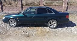 Audi A6 1996 года за 2 000 000 тг. в Туркестан – фото 3