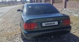Audi A6 1996 года за 2 000 000 тг. в Туркестан – фото 4