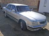 ГАЗ 31105 Волга 2004 года за 790 000 тг. в Кызылорда – фото 2