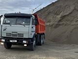 КамАЗ  5511 2004 годаүшін7 500 000 тг. в Атырау