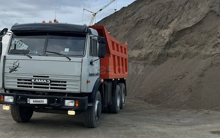 КамАЗ  5511 2004 года за 7 500 000 тг. в Атырау