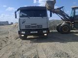 КамАЗ  5511 2004 годаүшін7 500 000 тг. в Атырау – фото 2