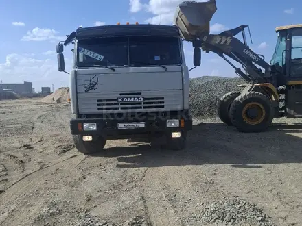 КамАЗ  5511 2004 года за 7 500 000 тг. в Атырау – фото 2