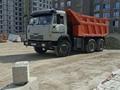 КамАЗ  5511 2004 года за 7 500 000 тг. в Атырау – фото 3