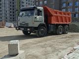 КамАЗ  5511 2004 годаүшін7 500 000 тг. в Атырау – фото 3
