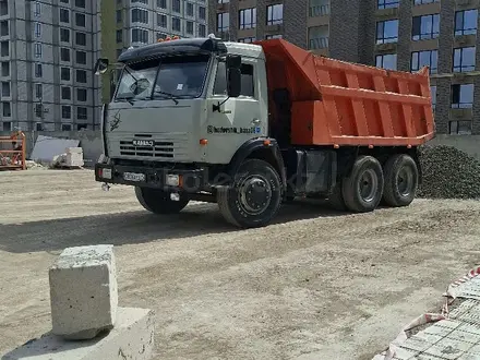 КамАЗ  5511 2004 года за 7 500 000 тг. в Атырау – фото 3