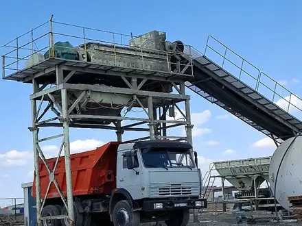 КамАЗ  5511 2004 года за 7 500 000 тг. в Атырау – фото 4