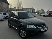 Honda CR-V 1999 года за 4 200 000 тг. в Кызылорда