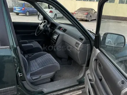 Honda CR-V 1999 года за 4 200 000 тг. в Кызылорда – фото 6