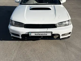 Subaru Legacy, 1997