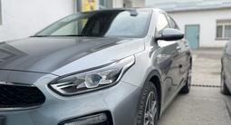 Kia Cerato 2021 года за 10 200 000 тг. в Алматы