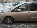 Toyota Spacio 2001 годаүшін3 000 000 тг. в Усть-Каменогорск – фото 4