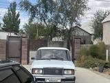 ВАЗ (Lada) 2107 2011 годаүшін1 200 000 тг. в Кызылорда – фото 4