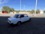 ВАЗ (Lada) 2107 2011 годаүшін1 200 000 тг. в Кызылорда – фото 2