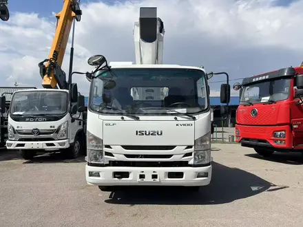 Isuzu 2026 года за 25 500 000 тг. в Алматы