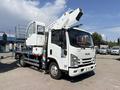 Isuzu 2026 года за 25 500 000 тг. в Алматы – фото 2