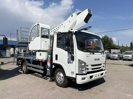Isuzu 2026 года за 25 500 000 тг. в Алматы – фото 2