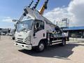 Isuzu 2026 года за 25 500 000 тг. в Алматы – фото 4
