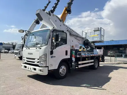 Isuzu 2026 года за 25 500 000 тг. в Алматы – фото 4