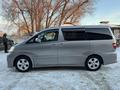 Toyota Alphard 2004 года за 7 300 000 тг. в Уральск – фото 3