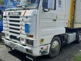 Scania  3-Series 1995 годаүшін12 000 000 тг. в Астана